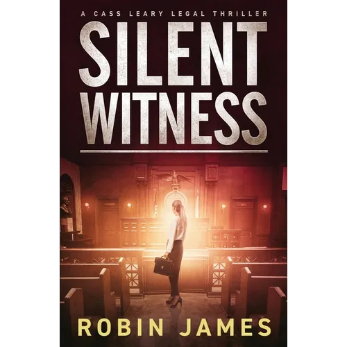 Silent Witness - Paperback