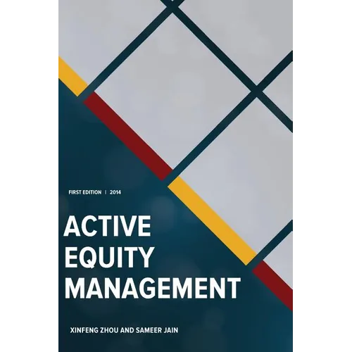 Active Equity Management - Hardcover