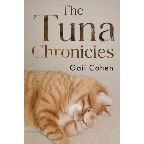 The Tuna Chronicles - Paperback