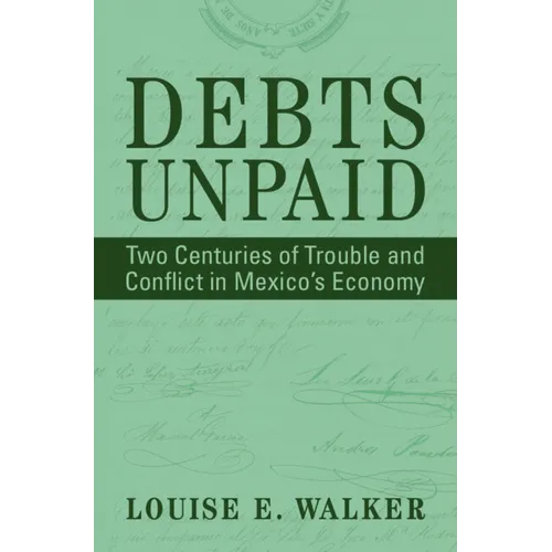 Debts Unpaid - Hardcover