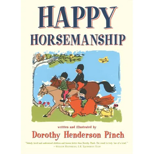 Happy Horsemanship - Paperback
