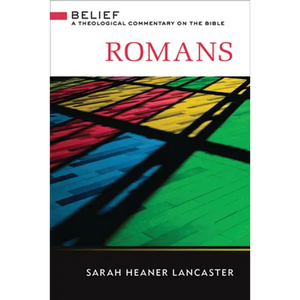 Romans - Hardcover
