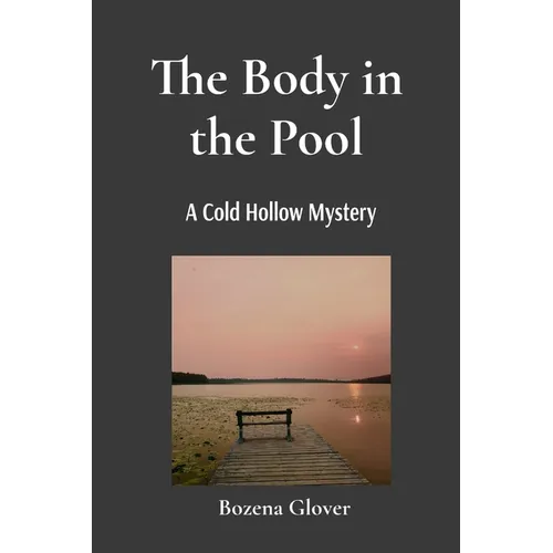 The Body in the Pool - Paperback