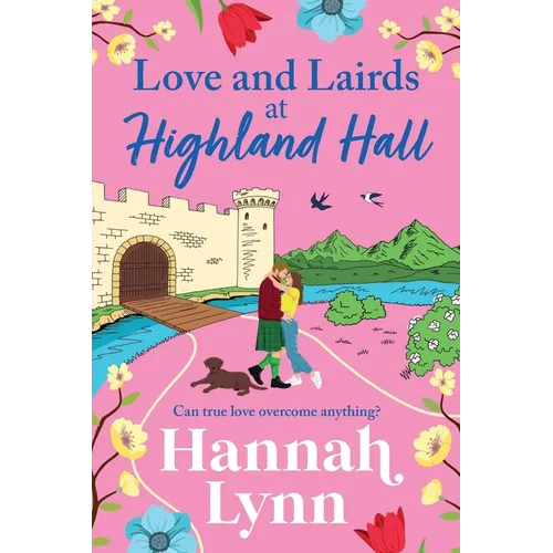 Love and Lairds at Highland Hall - Paperback