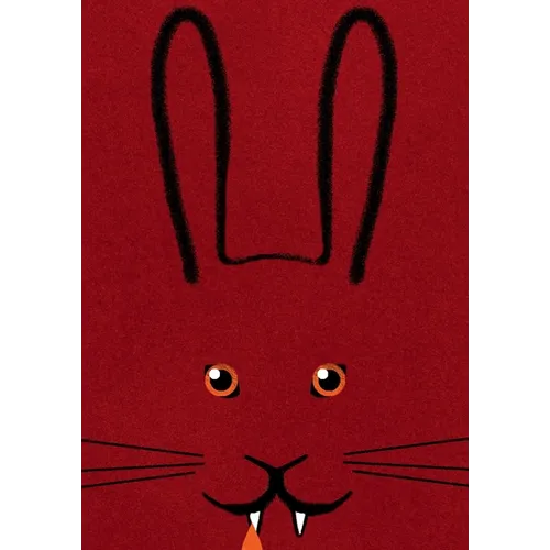Bunnicula - Paperback