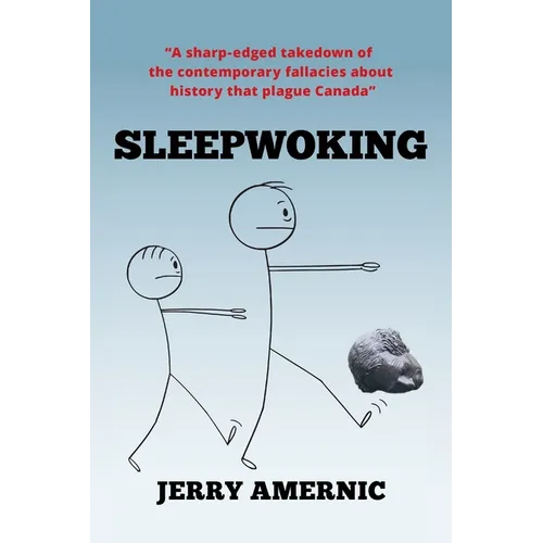 Sleepwoking - Paperback