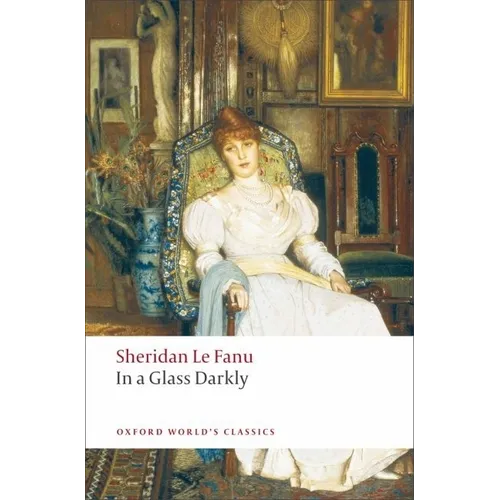 In a Glass Darkly - Paperback