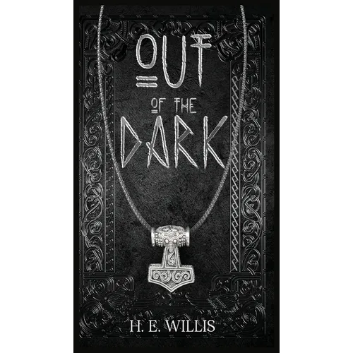 Out Of The Dark - Hardcover