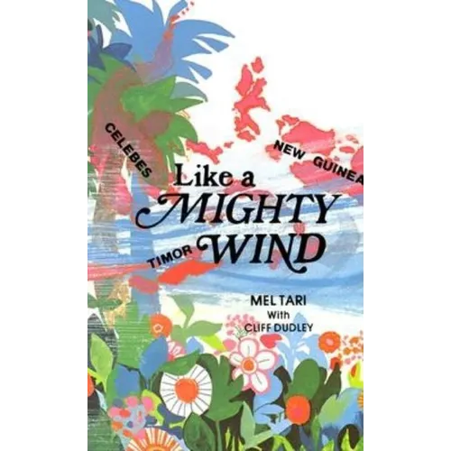 Like a Mighty Wind - Paperback