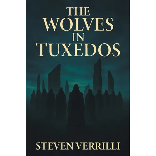 The Wolves In Tuxedos - Paperback