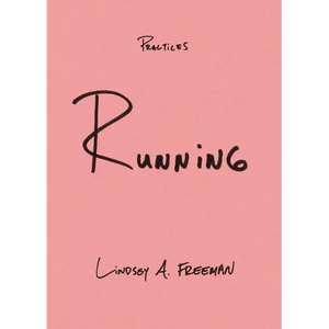 Running - Hardcover