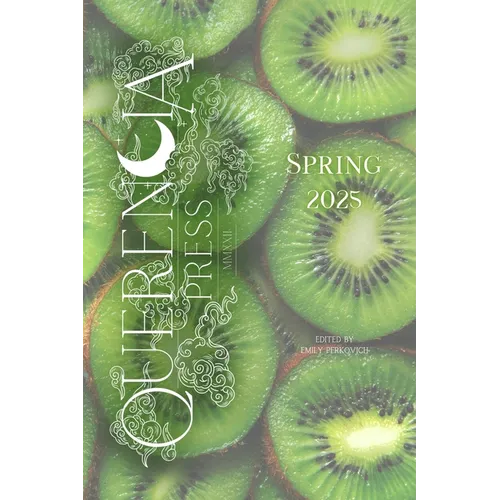 Querencia Spring 2025 - Paperback