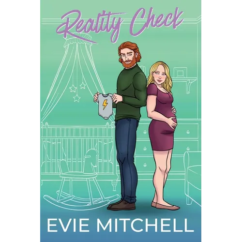 Reality Check - Paperback