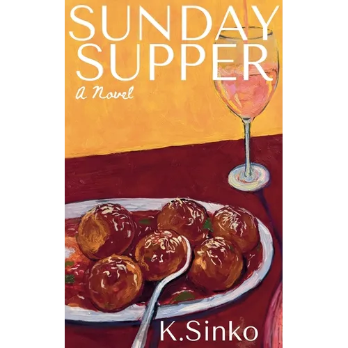 Sunday Supper - Paperback