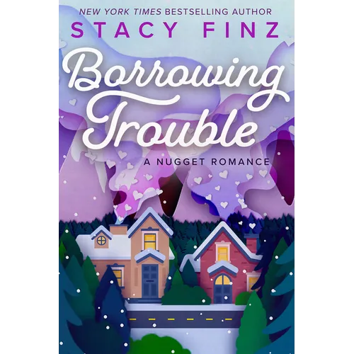 Borrowing Trouble - Paperback