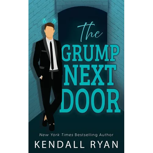 The Grump Next Door - Paperback