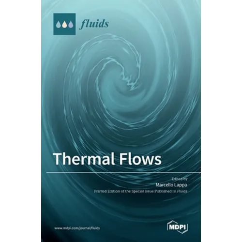 Thermal Flows - Hardcover