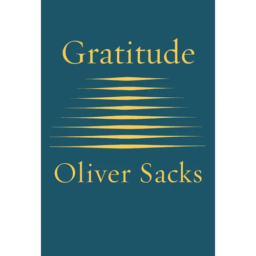 Gratitude - Hardcover