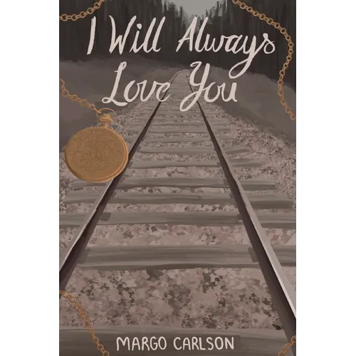 I Will Always Love You - Paperback