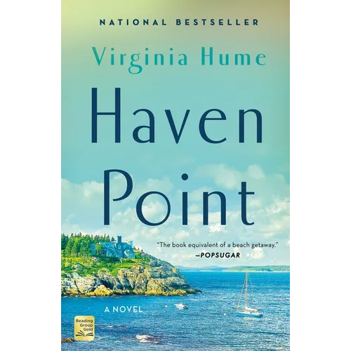 Haven Point - Paperback