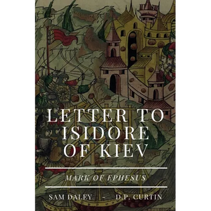 Letter to Isidore of Kiev - Paperback
