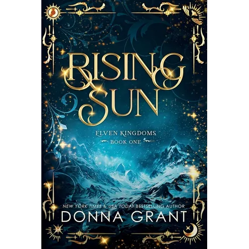Rising Sun - Paperback