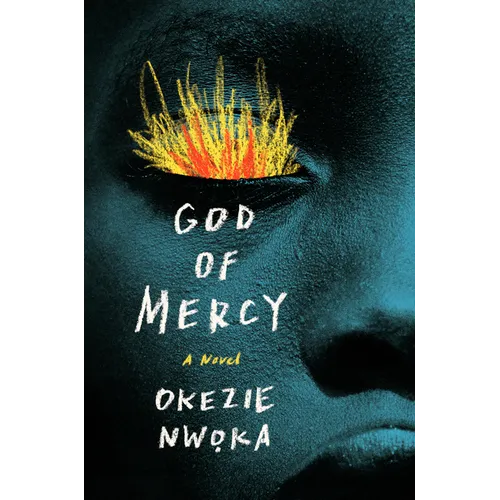 God of Mercy - Hardcover