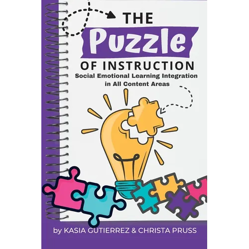 The Puzzle of Instruction