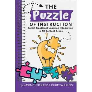 The Puzzle of Instruction - Paperback