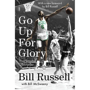 Go Up for Glory - Paperback