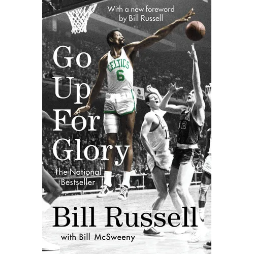 Go Up for Glory - Paperback