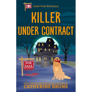Killer Under Contract - Paperback