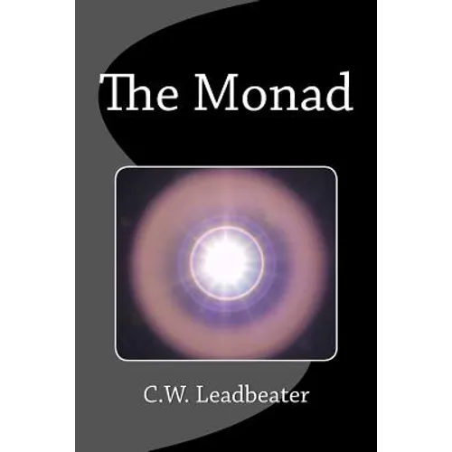 The Monad - Paperback