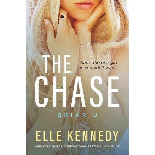 The Chase - Paperback