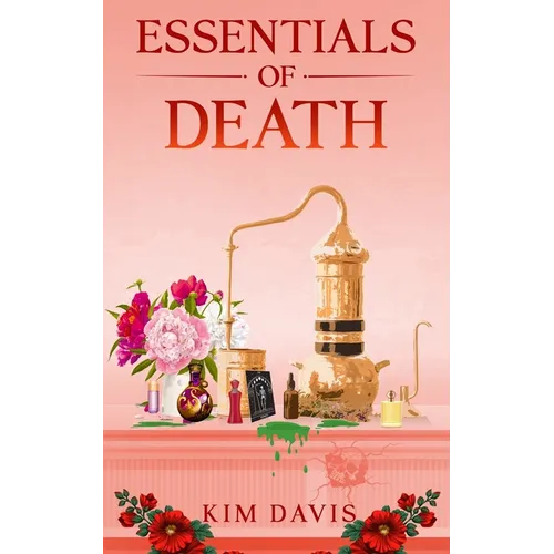 Essentials of Death - Paperback