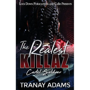 The Realest Killaz - Paperback