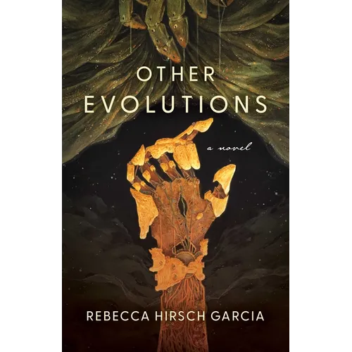 Other Evolutions - Paperback