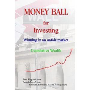 Money Ball for Investing: Winning in an unfair market - Paperback