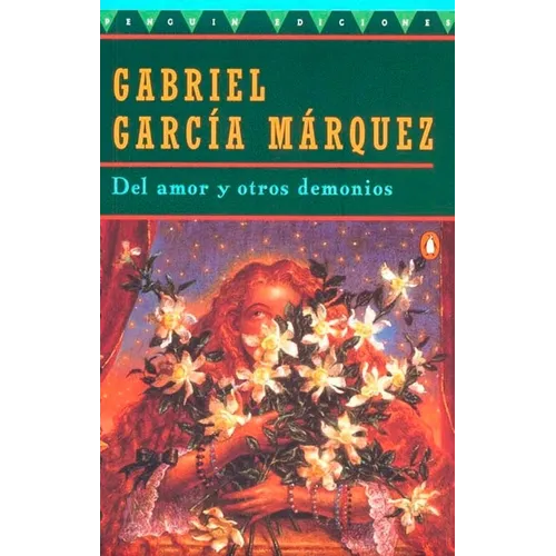del Amor Y Otros Demonios - Paperback