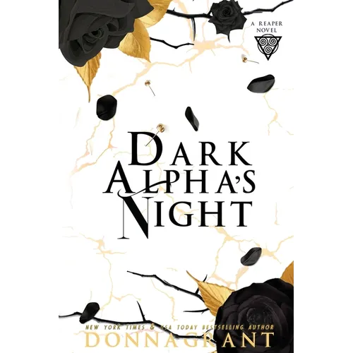 Dark Alpha's Night - Paperback