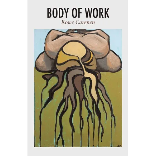 Body of Work - Paperback