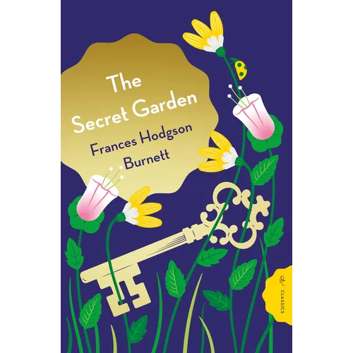 The Secret Garden - Paperback