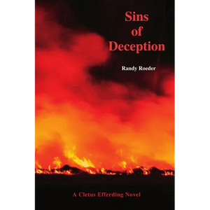 Sins of Deception - Paperback