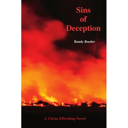 Sins of Deception - Paperback