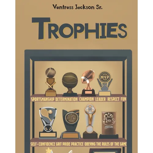 Trophies - Paperback