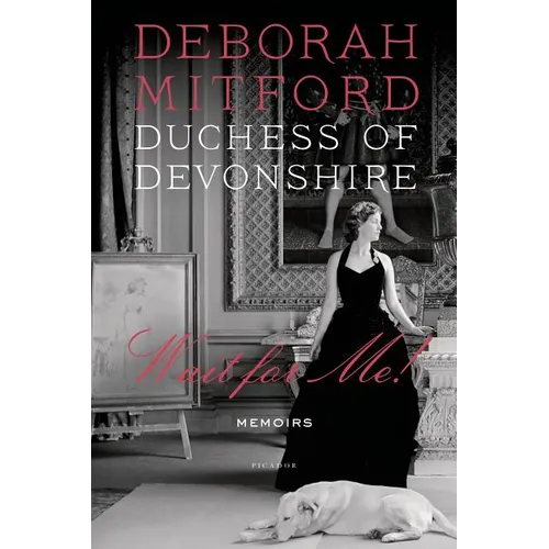 Wait for Me!: Memoirs - Paperback