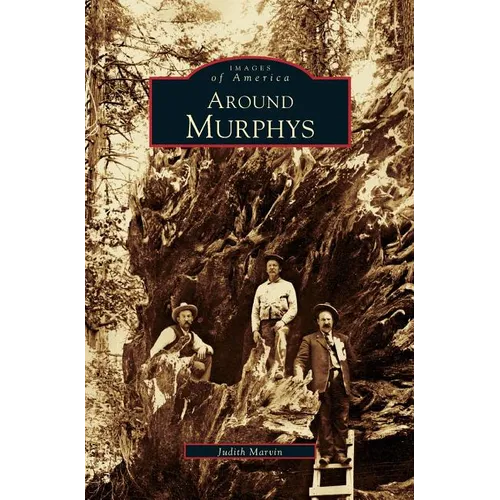 Around Murphys - Hardcover