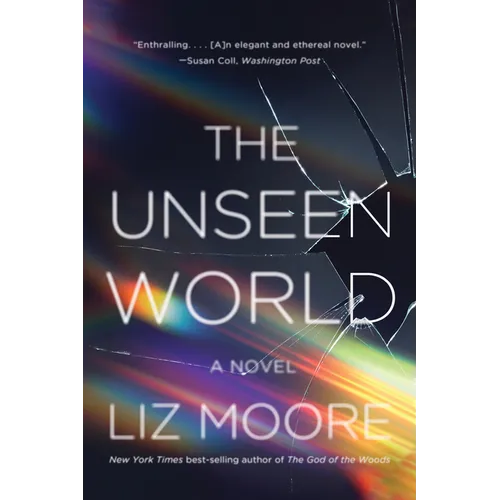 The Unseen World - Paperback