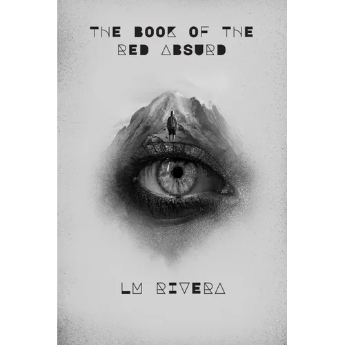 The Book of the Red Absurd - Paperback
