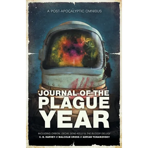 Journal of the Plague Year - Paperback